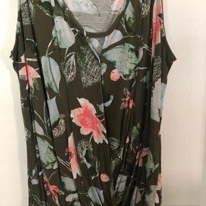 New York & Company Women's Top.